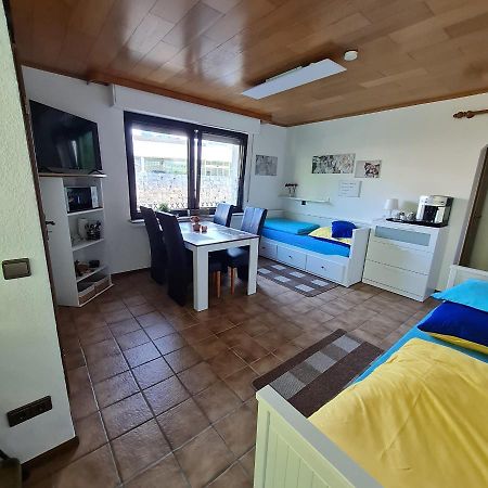 Ferienwohnung W.Esel 베젤 외부 사진