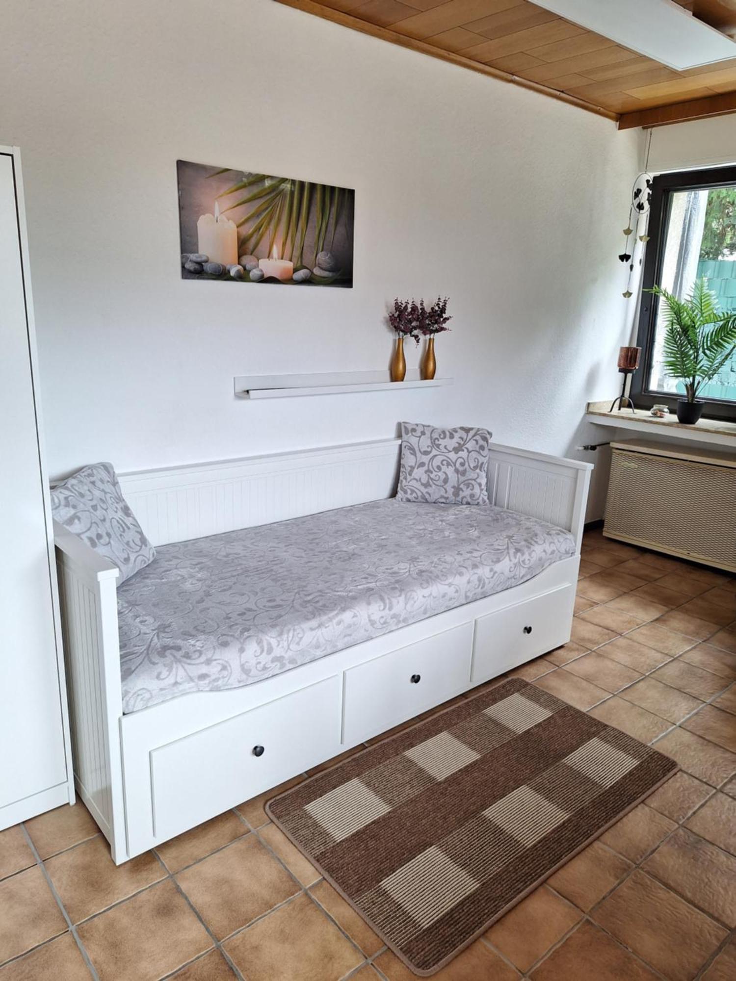 Ferienwohnung W.Esel 베젤 외부 사진